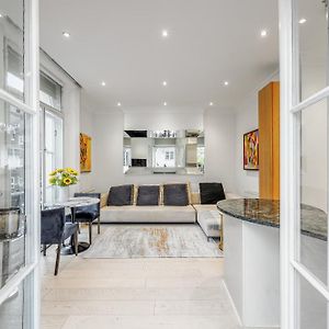 Appartement met een Slaapkamer